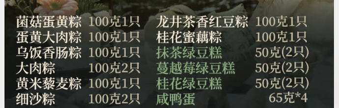 端午
