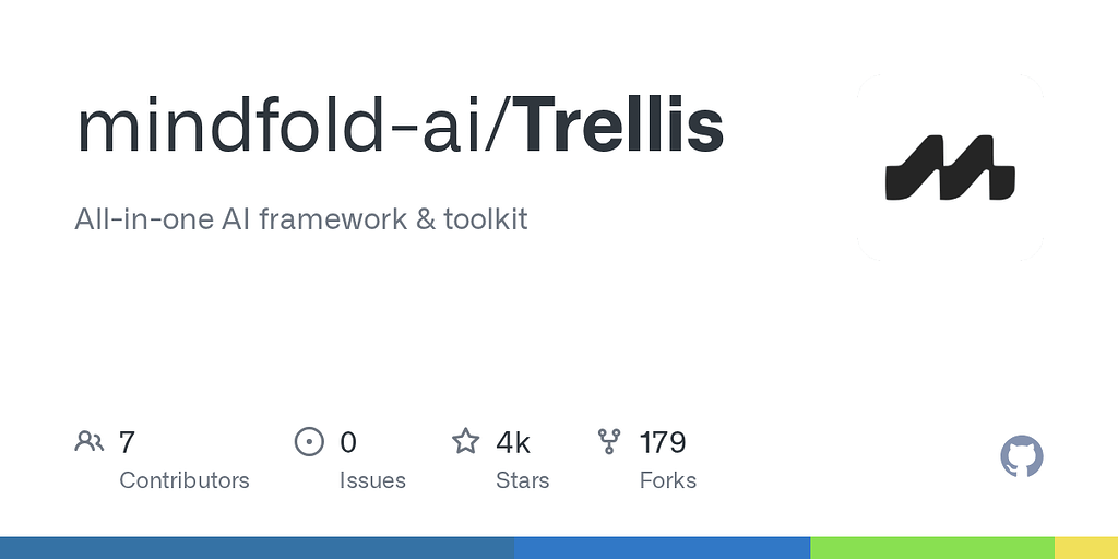 Trellis v0.4.0-beta 测试 ing - 开发调优 - LINUX DO