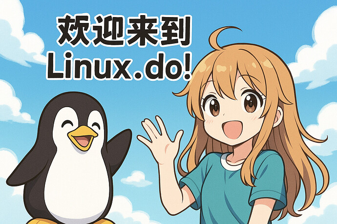 欢迎!