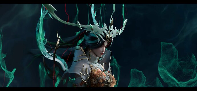完美世界