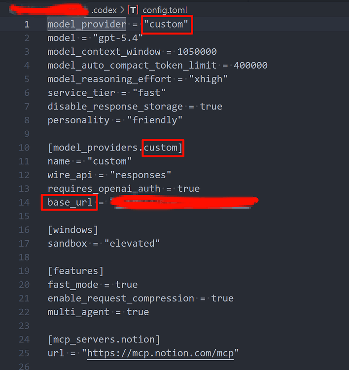 CLIProxyApi 搭配cc-switch怎么用啊 - 开发调优 - LINUX DO