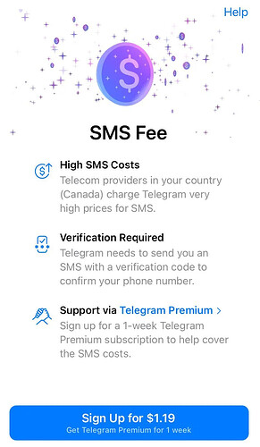 sms