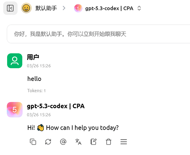 Free Codex 账号已经拉闸 - 搞七捻三 - LINUX DO