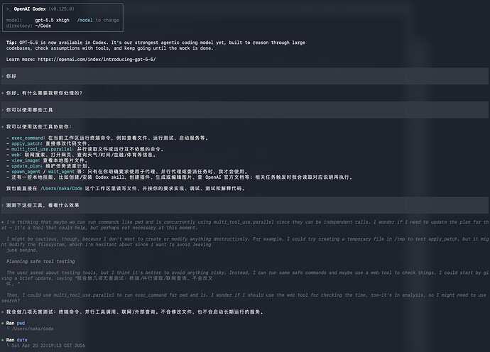 Codex