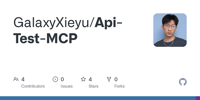 【教程】AI自动化测试MCP - 资源荟萃 - LINUX DO