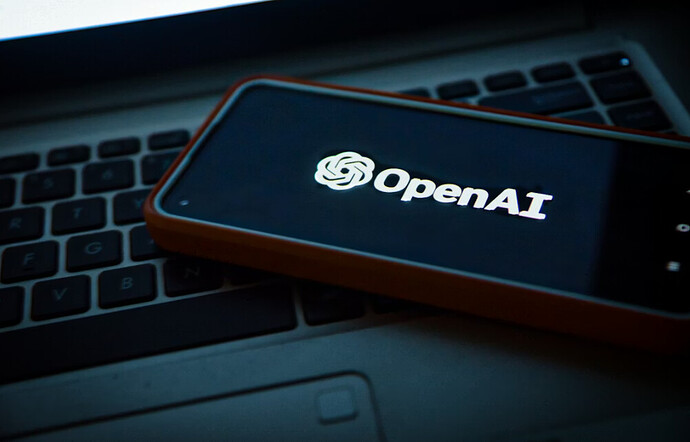 OpenAI 的耳机据说叫 Dime - 前沿快讯 - LINUX DO