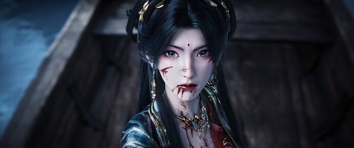 剑来