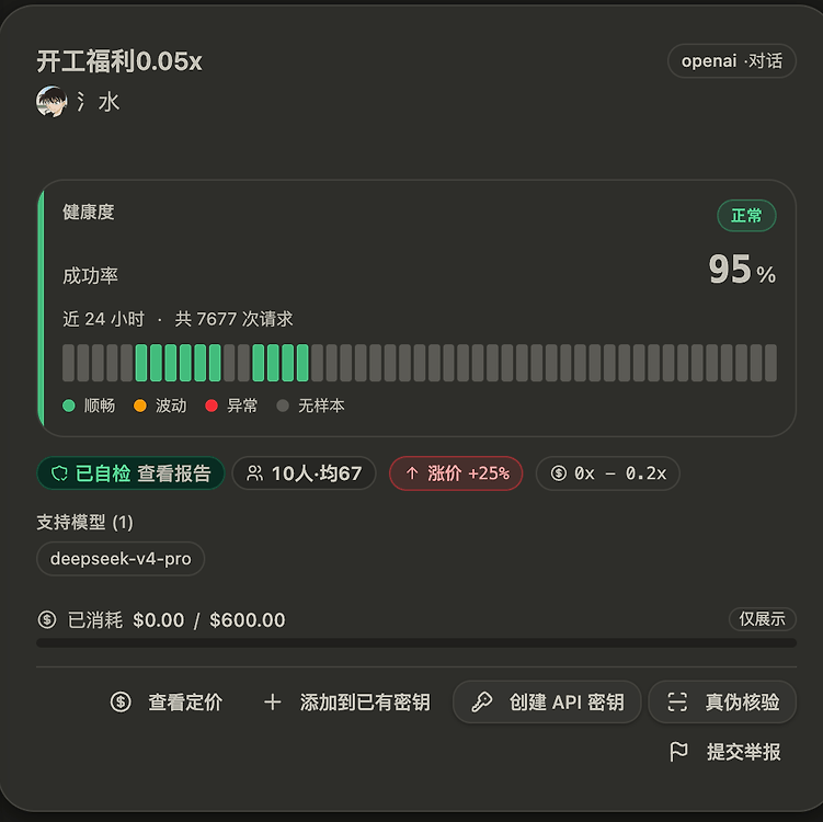 拉闸 今日hub站开工福利上线（加门槛） 周末冲刺 降至0.01 - 福利羊毛 - LINUX DO