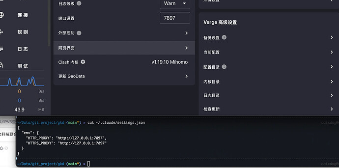 有使用Claude code的大佬吗，一直报403 - #26，来自 oaiXdoG - 开发调优 - LINUX DO