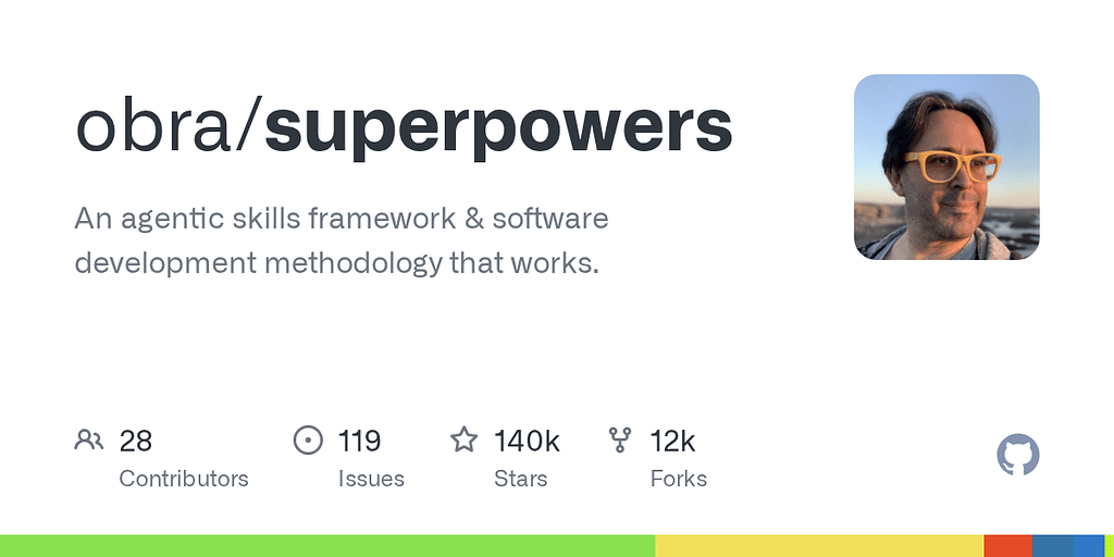 superpowers 值不值得用？ - 开发调优 - LINUX DO