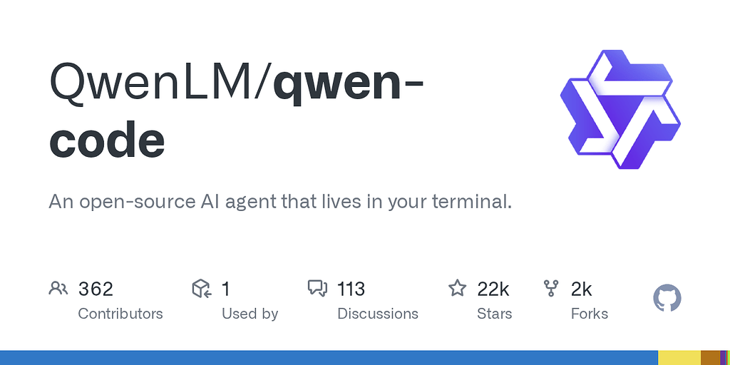 qwen3.6正式版上线qwen-code - 前沿快讯 - LINUX DO