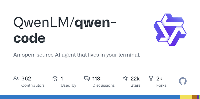 qwen3.6正式版上线qwen-code - 前沿快讯 - LINUX DO