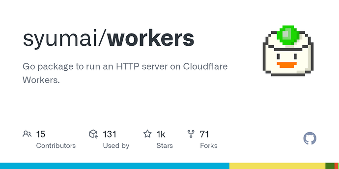 各位，有没有可能在cf worker上部署New API - 开发调优 - LINUX DO