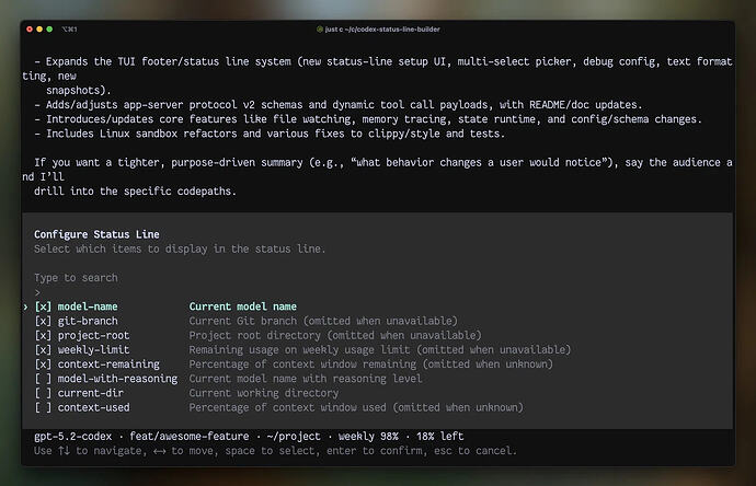 构建比官方更顺手的 Codex，Skills 自动化同步上游 - 开发调优 - LINUX DO