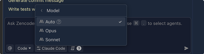 Zencoder 使用研究(可用 Claude Code / Codex Agent) - 开发调优 - LINUX DO