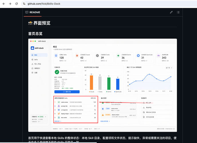codex 装了太多 skills 怎么办 - #23，来自 lick - 搞七捻三 - LINUX DO