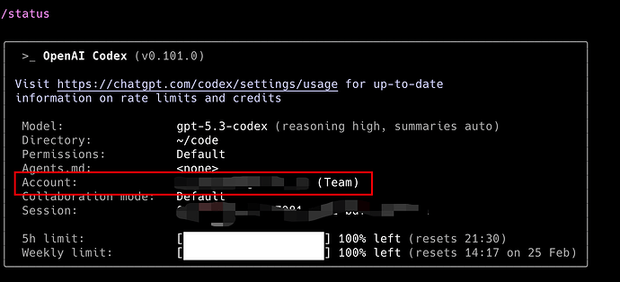 chatgpt team，加入大佬的team，怎么查自己使用多少额度？求教 - 搞七捻三 - LINUX DO
