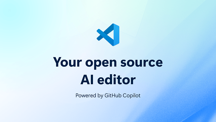 来聊聊微软开源 Github Copilot Chat 可能带来的影响？ - 前沿快讯 - LINUX DO