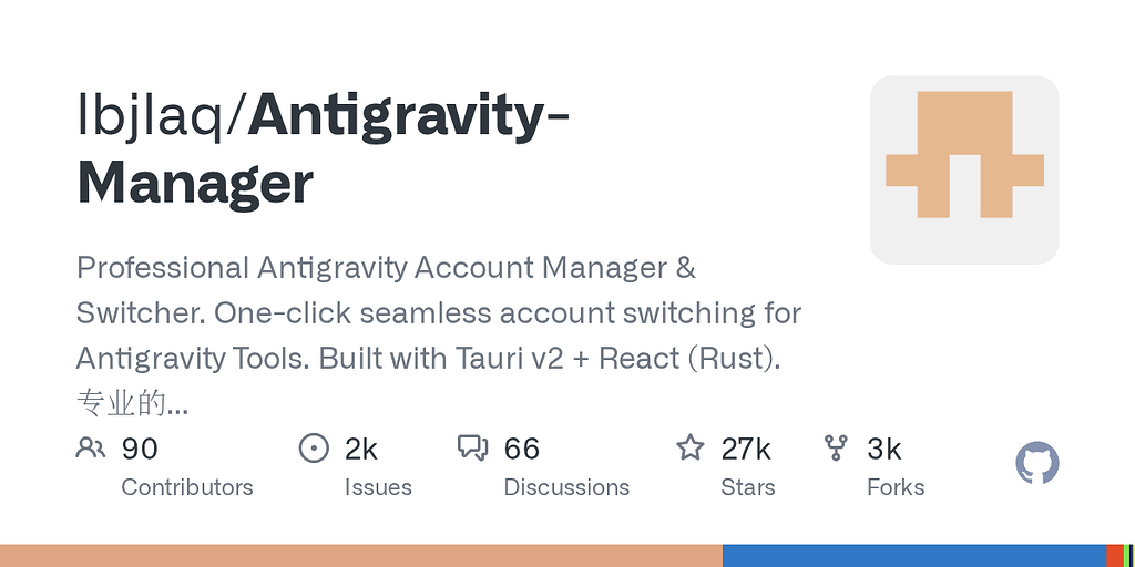 antigravity登录问题解决经验 - 开发调优 - LINUX DO
