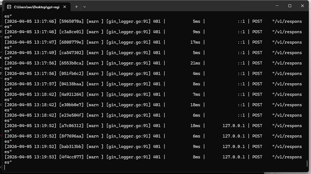 CODEX如何使用CPA的号池 - 开发调优 - LINUX DO