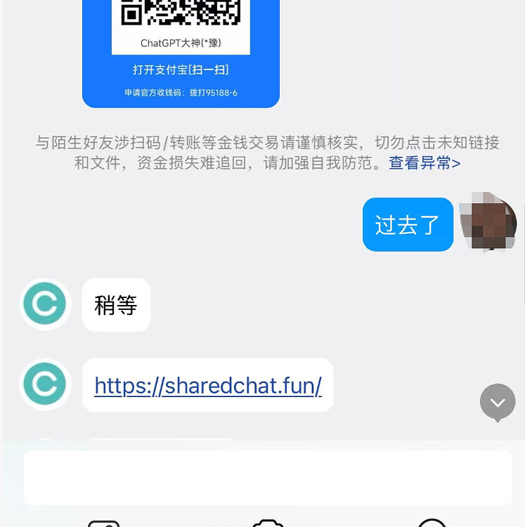 rawchat codex公益站,已经去掉了小尾巴 并且向各位佬友解释说明原因 - 福利羊毛 - LINUX DO