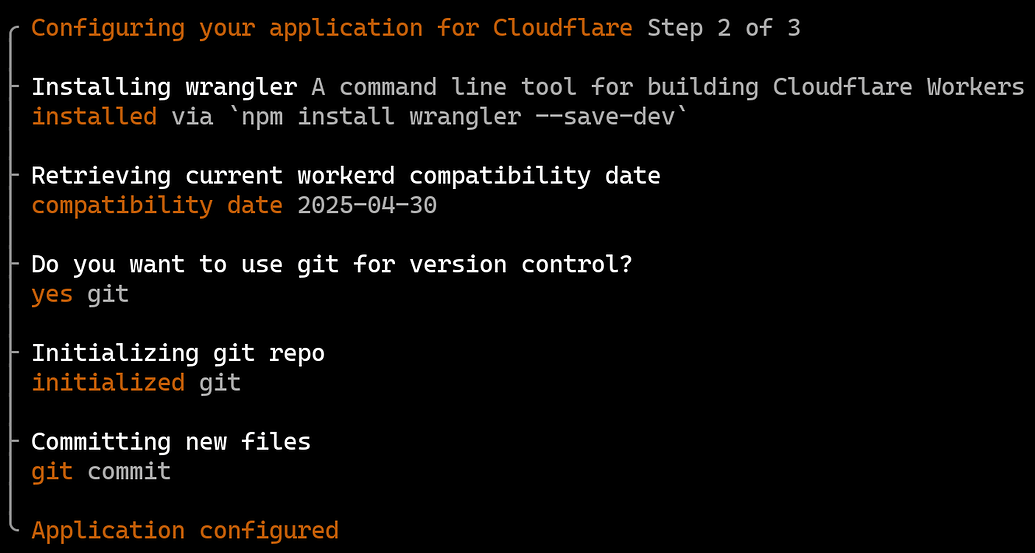 将 Cloudflare Pages 迁移到 Workers - 开发调优 - LINUX DO