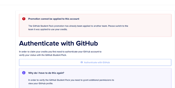 github学生包中的digitalocean的200，是每年都可以领一次吗？ - 搞七捻三 - LINUX DO