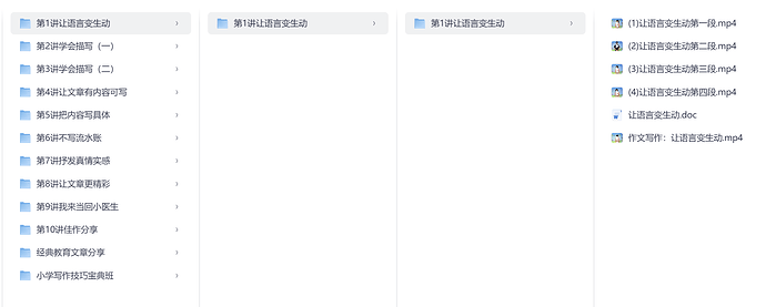图片预览