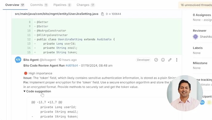 GitHub Copilot 有什么替代品吗？ - 搞七捻三 - LINUX DO