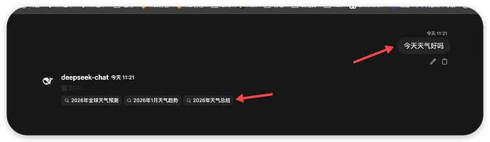 openwebui rag topk 的问题求解 - 开发调优 - LINUX DO