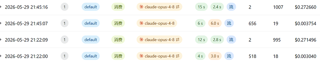 【06.26 更新】any中claude code & codex配置（可用性/问题合集/答疑/集中帖子） - 文档共建 - LINUX DO