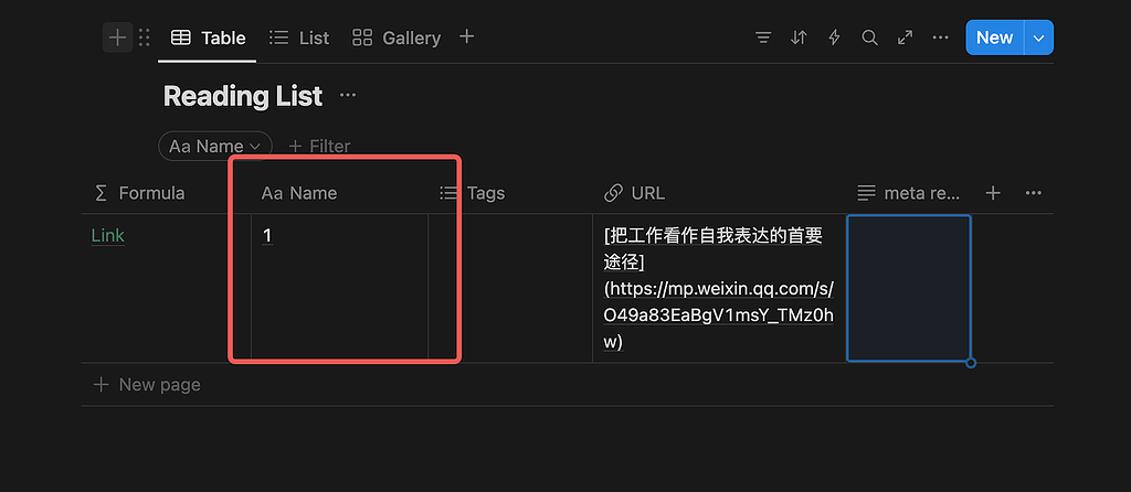 有个需求，请用obsidian和notion的佬进来看下 - 搞七捻三 - LINUX DO