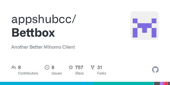 Mihomo现已支持XHTTP - 前沿快讯 - LINUX DO