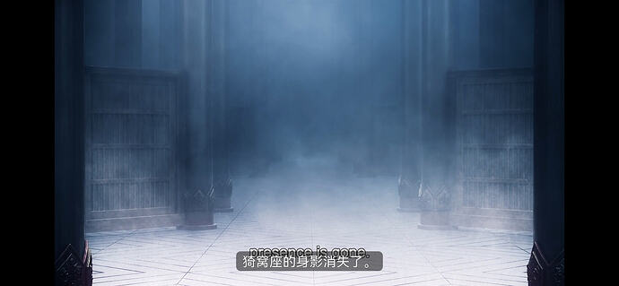 鬼灭之刃：无限城篇