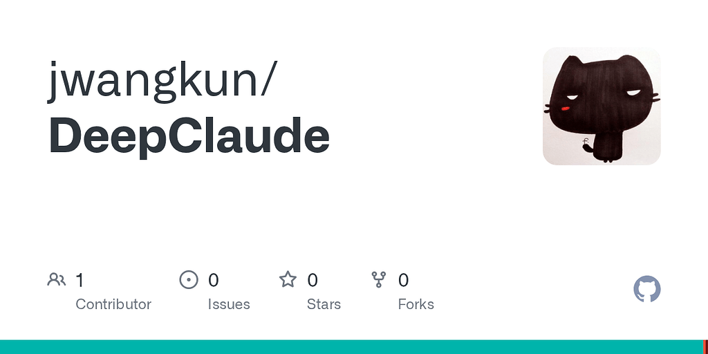 一个开源的Claude Desktop 桌面客户端，DeepClaude ，支持Mac，Windows，Linux - 开发调优 - LINUX DO