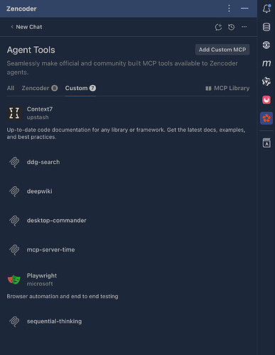 Zencoder 使用研究(可用 Claude Code / Codex Agent) - 开发调优 - LINUX DO