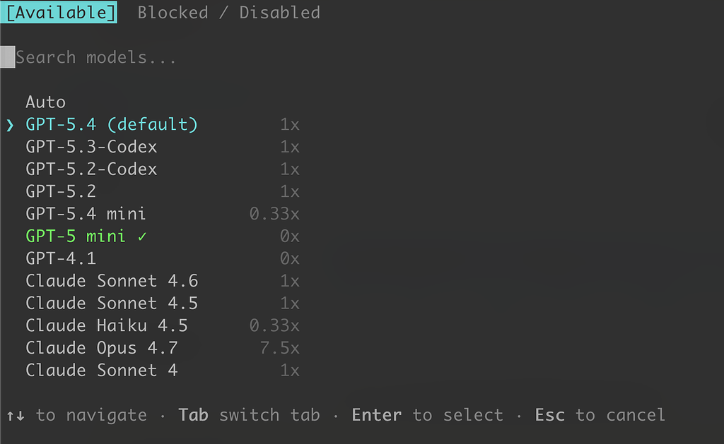 copilot pro+也是已经下掉了各种渠道opus4.5和4.6了 - 搞七捻三 - LINUX DO