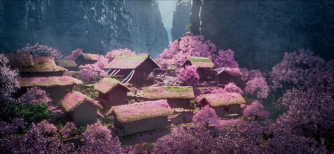 一斩苍穹