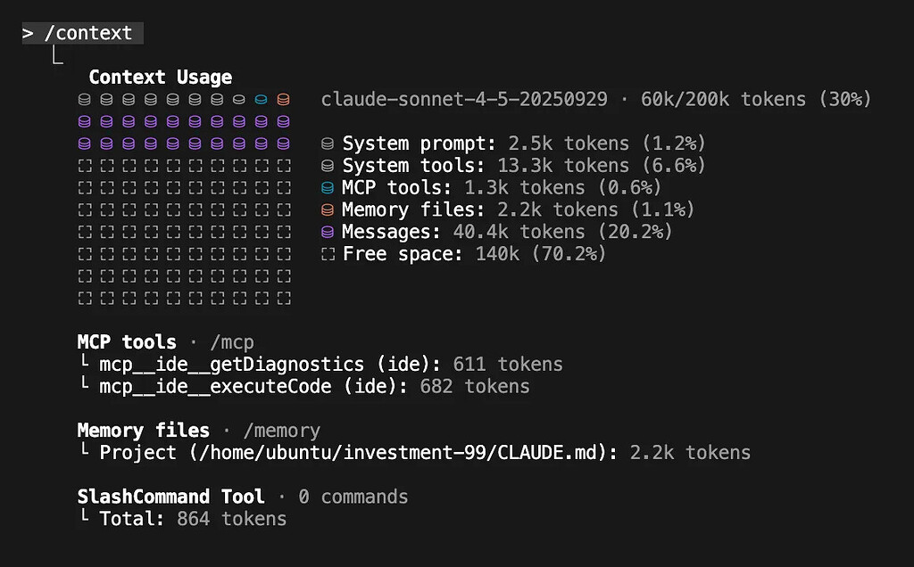 《我是如何使用 Claude Code 每一项功能的》 - 开发调优 - LINUX DO
