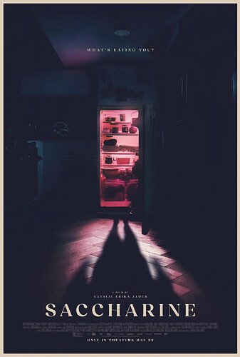 糖精/瘦怨(港)