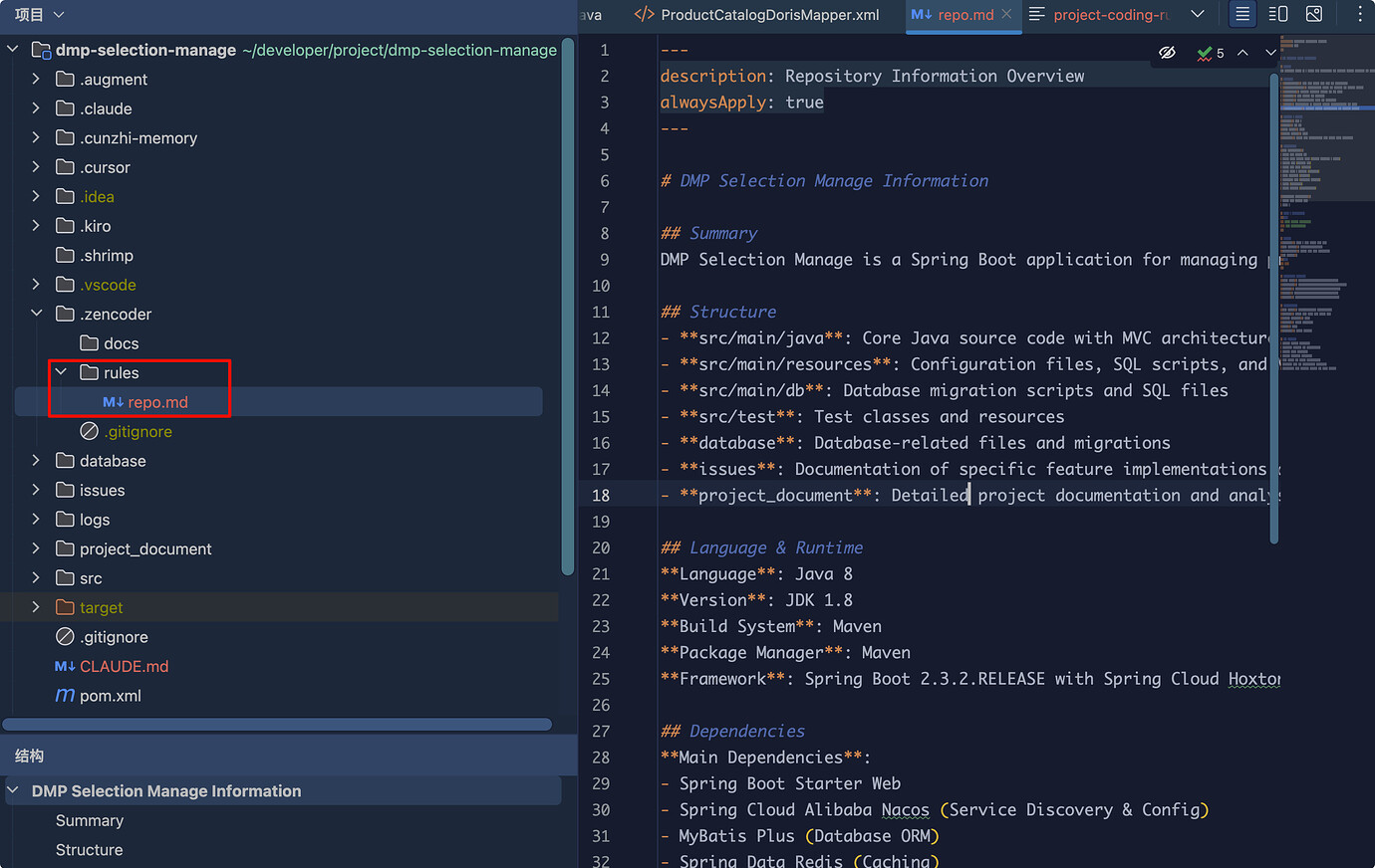 Zencoder 使用研究(可用 Claude Code / Codex Agent) - 开发调优 - LINUX DO