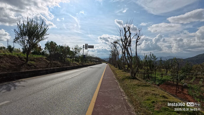 电动车路上_9