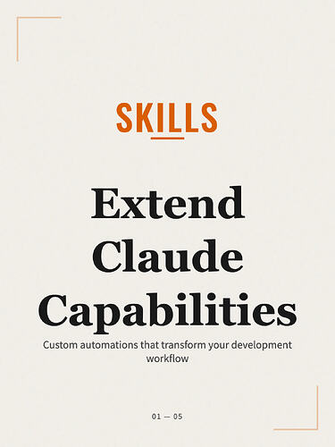【开源自荐】我做了一个 Claude Code Skill，一键生成用于「X/小红书/公众号」卡片 - 开发调优 - LINUX DO