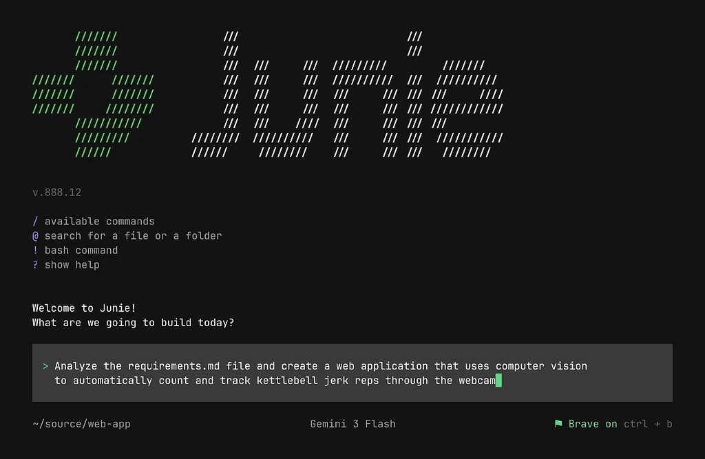 JetBrains新CLI工具提供免费 Gemini 3 Flash - 前沿快讯 - LINUX DO
