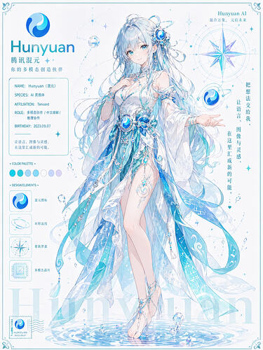 hunyuan