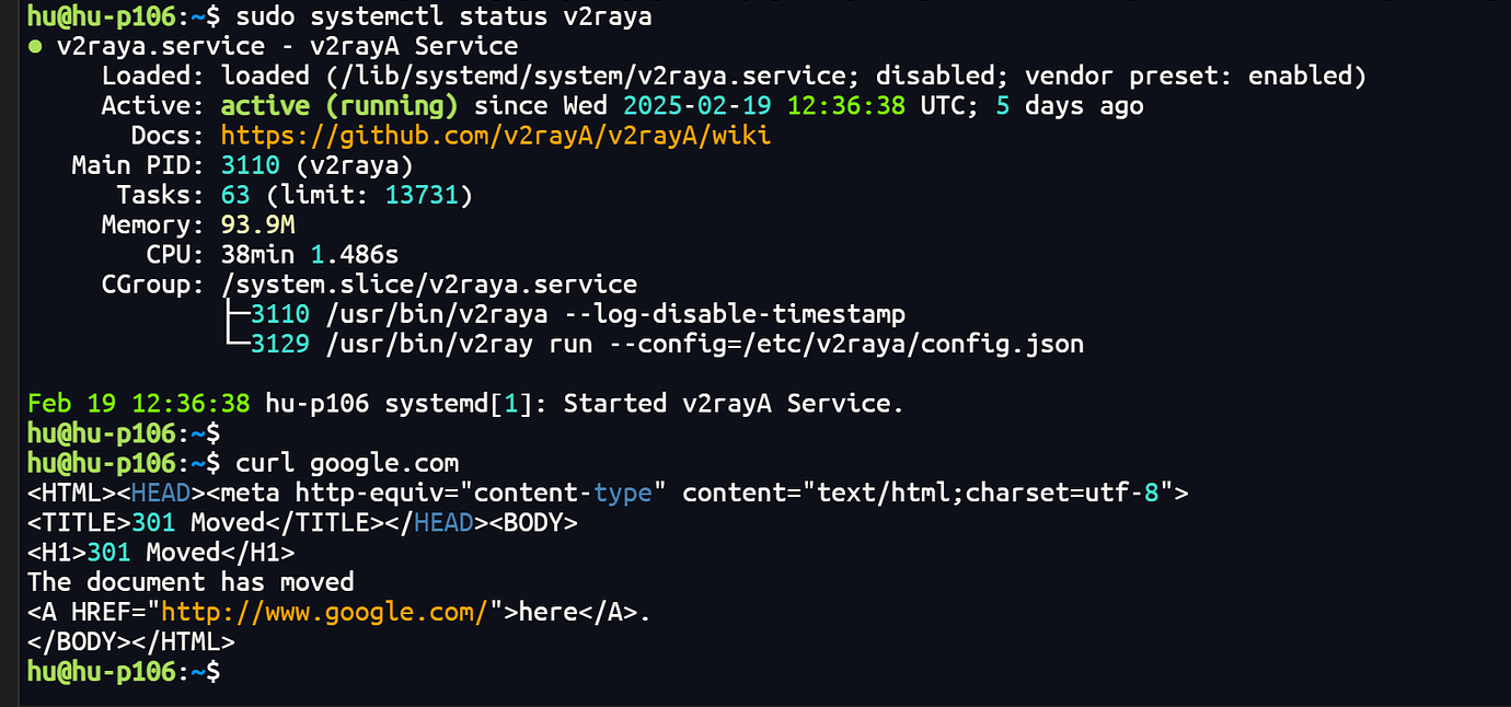 现在有 docker 版的 clash 吗？ - 开发调优 - LINUX DO