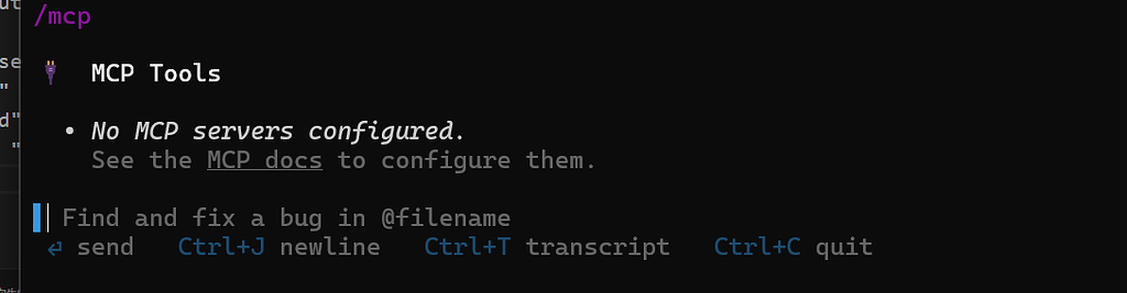 codex中 mcp router 连不上 - 开发调优 - LINUX DO