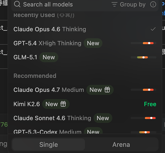打算买 Kimi K2.6 了，来问一下用过的佬 - 搞七捻三 - LINUX DO