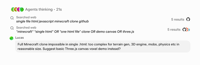 现在 Grok 网页端改用 Agent 集群推理了，四个角色 - 前沿快讯 - LINUX DO