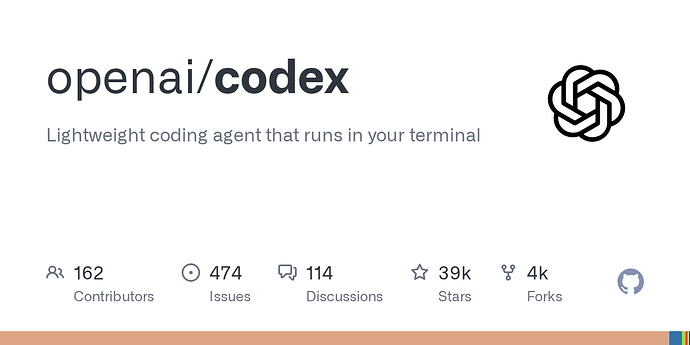Codex CLI 支持 --resume 和 --continue 了 - 前沿快讯 - LINUX DO